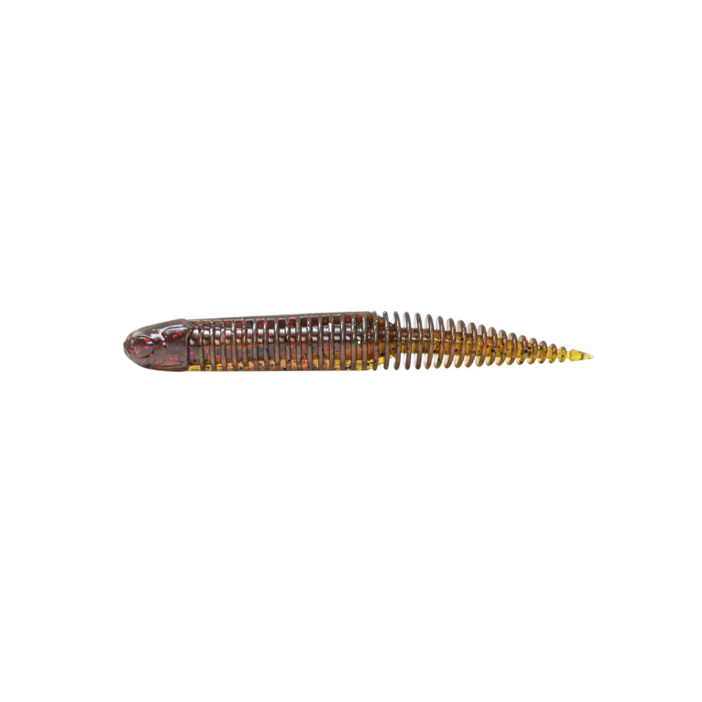 Savage Gear Ned Dragon Tail Slug jigg 10 cm 5,5 g 5 st