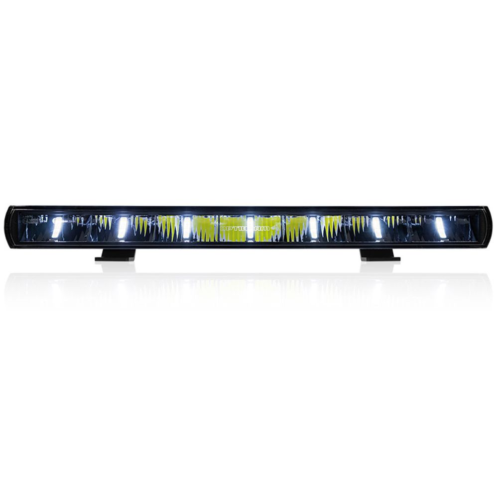 Optibeam Super Captain One 600 LED-kaukovalo Ref.30