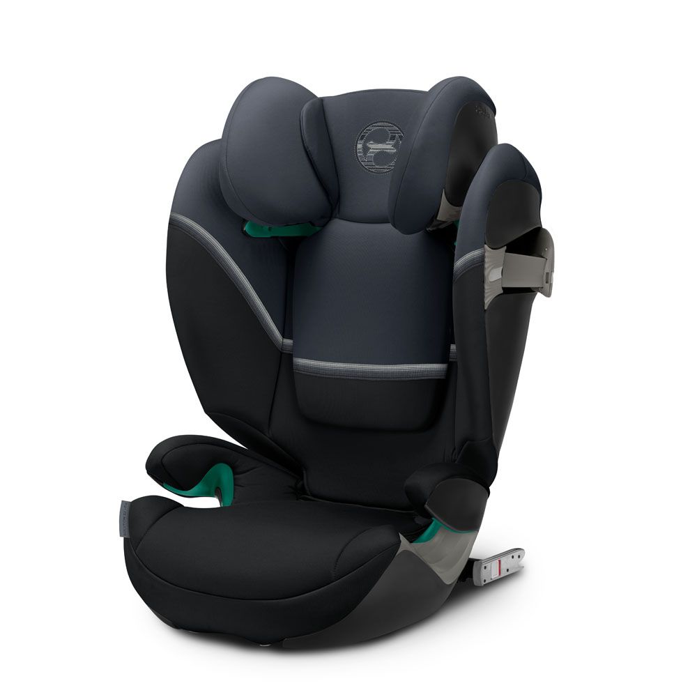 Cybex Solution S2 i-Fix turvatool