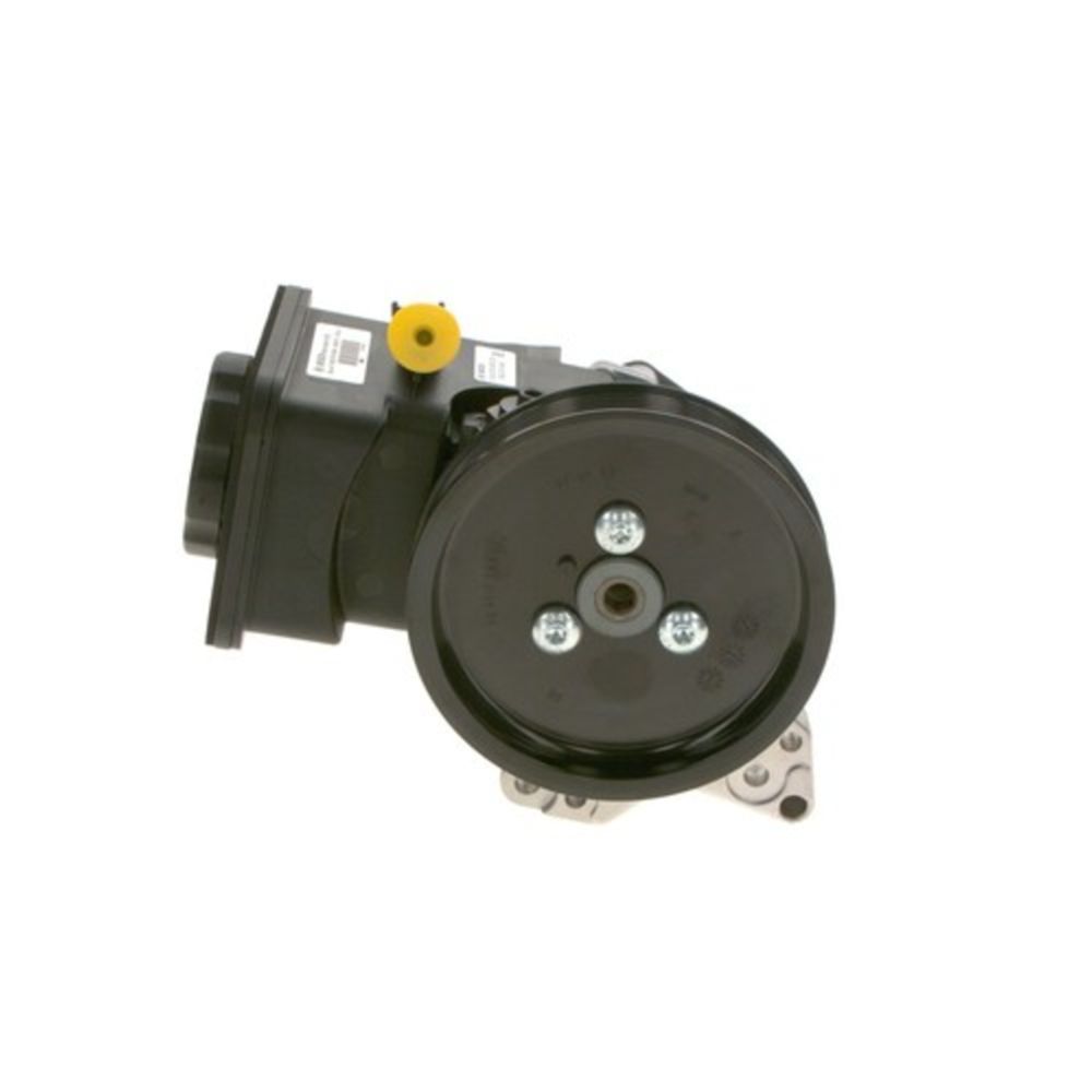 Ohjaustehostimen pumppu 17-01671