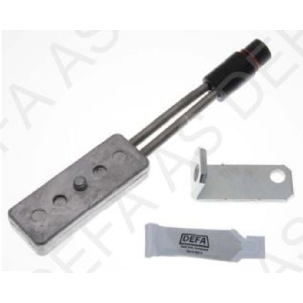 Defa-kiirgussoojendi #421873