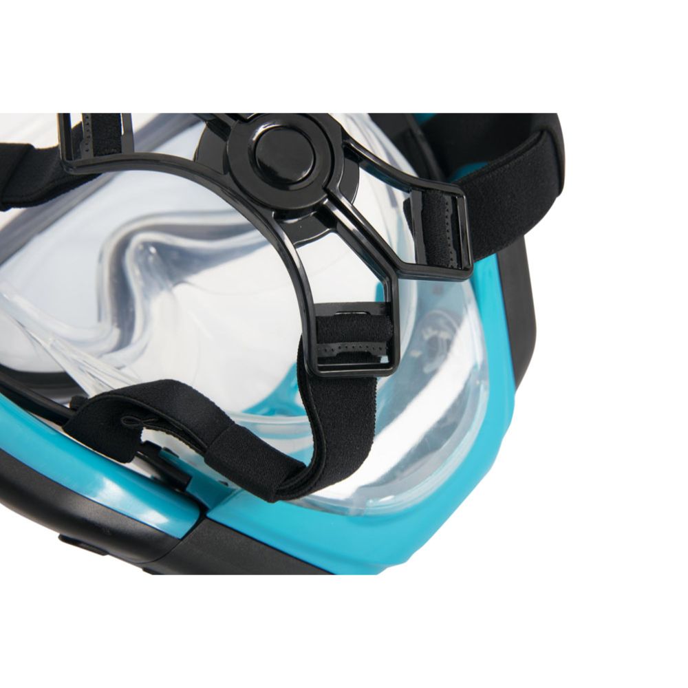 Bestway Hydro-Pro SeaClear Flowtech snorkkelisetti