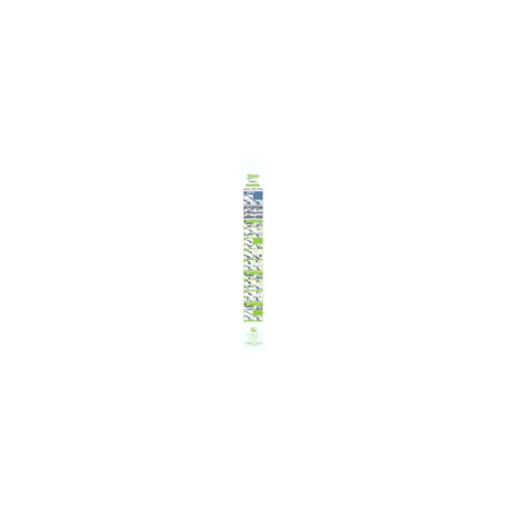 Valeo First MultiConnection FM45 pyyhkijänsulka 45 cm