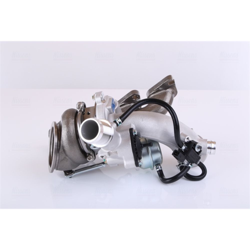 Turboahdin 13-10022