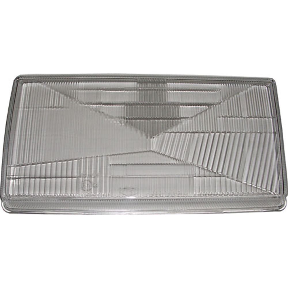 Ajovalon lasi 48-4660