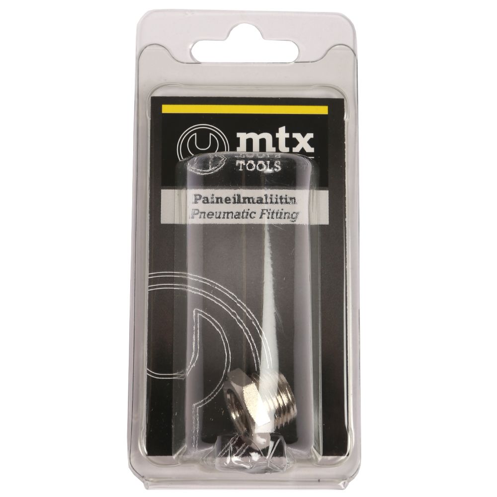 MTX Tools supistusholkki 3/8" - 1/4" 2 kpl