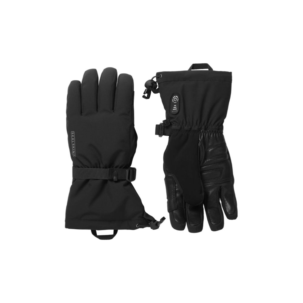 Sealskinz Stowbridge lämmitettävät hanskat