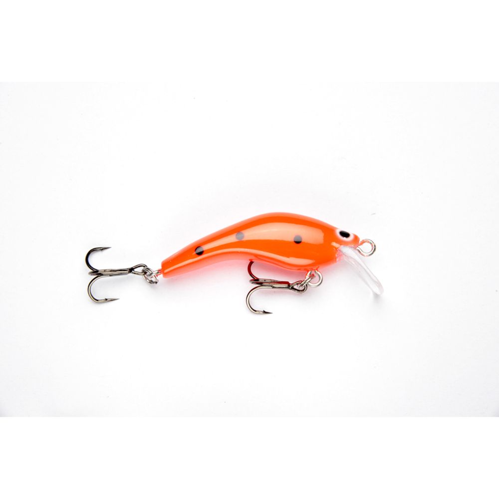 Karikko Ukko vaappu 5 cm