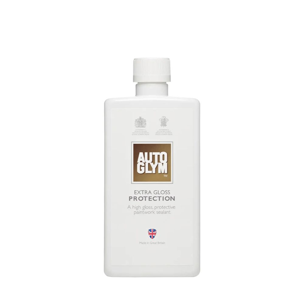 AutoGlym Extra Gloss Protection pinnoite 500 ml
