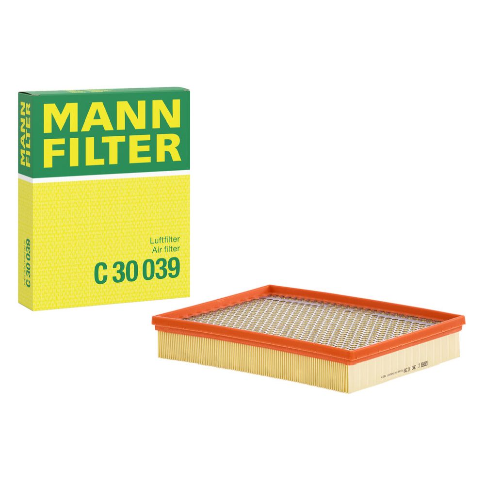 Ilmansuodatin 16-00121
