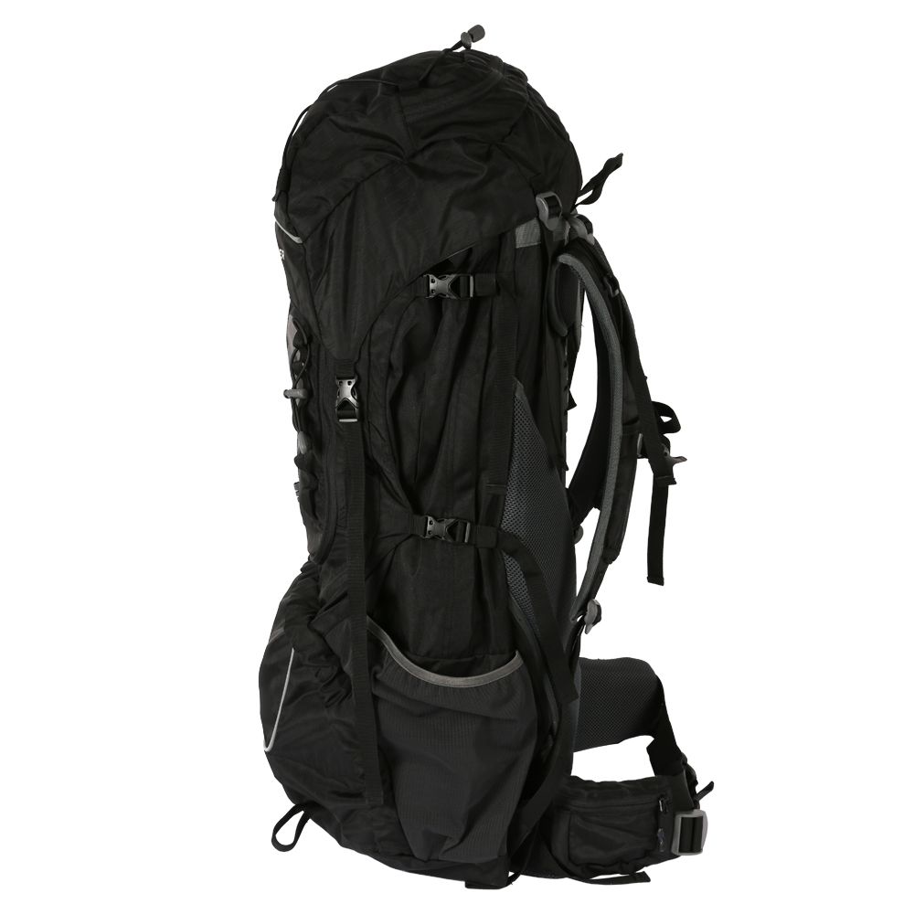 Woodlander Kalotti rinkka 80 l