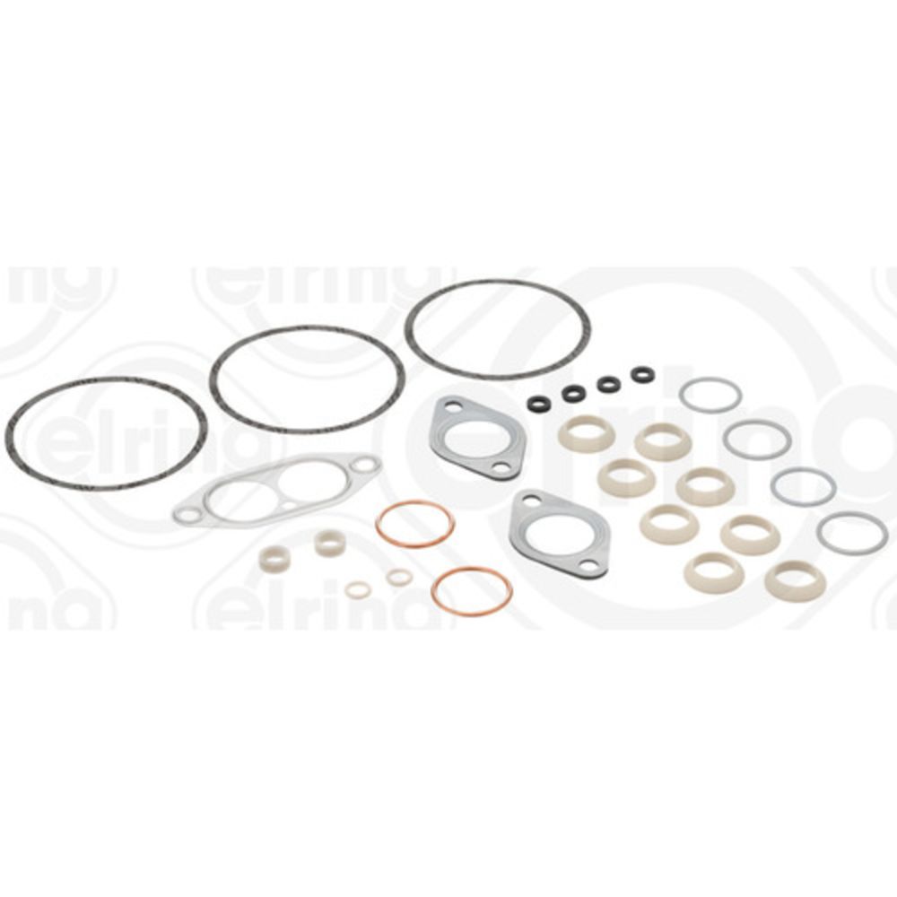 Packningssats, topplock 27-02521