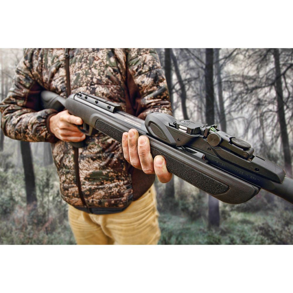 Gamo Speedster 10X GEN2 IGT 4,5 mm ilmakivääri
