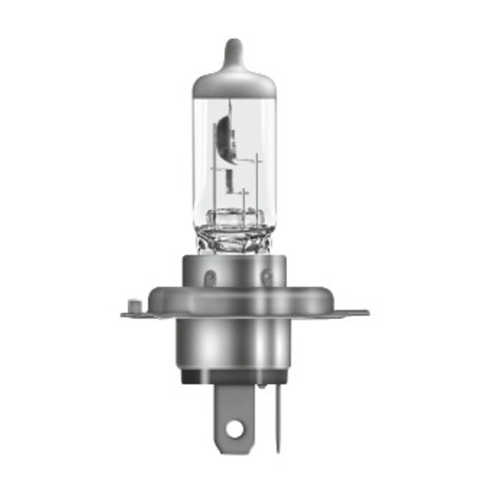 Osram H4-polttimo 12V 60/55W