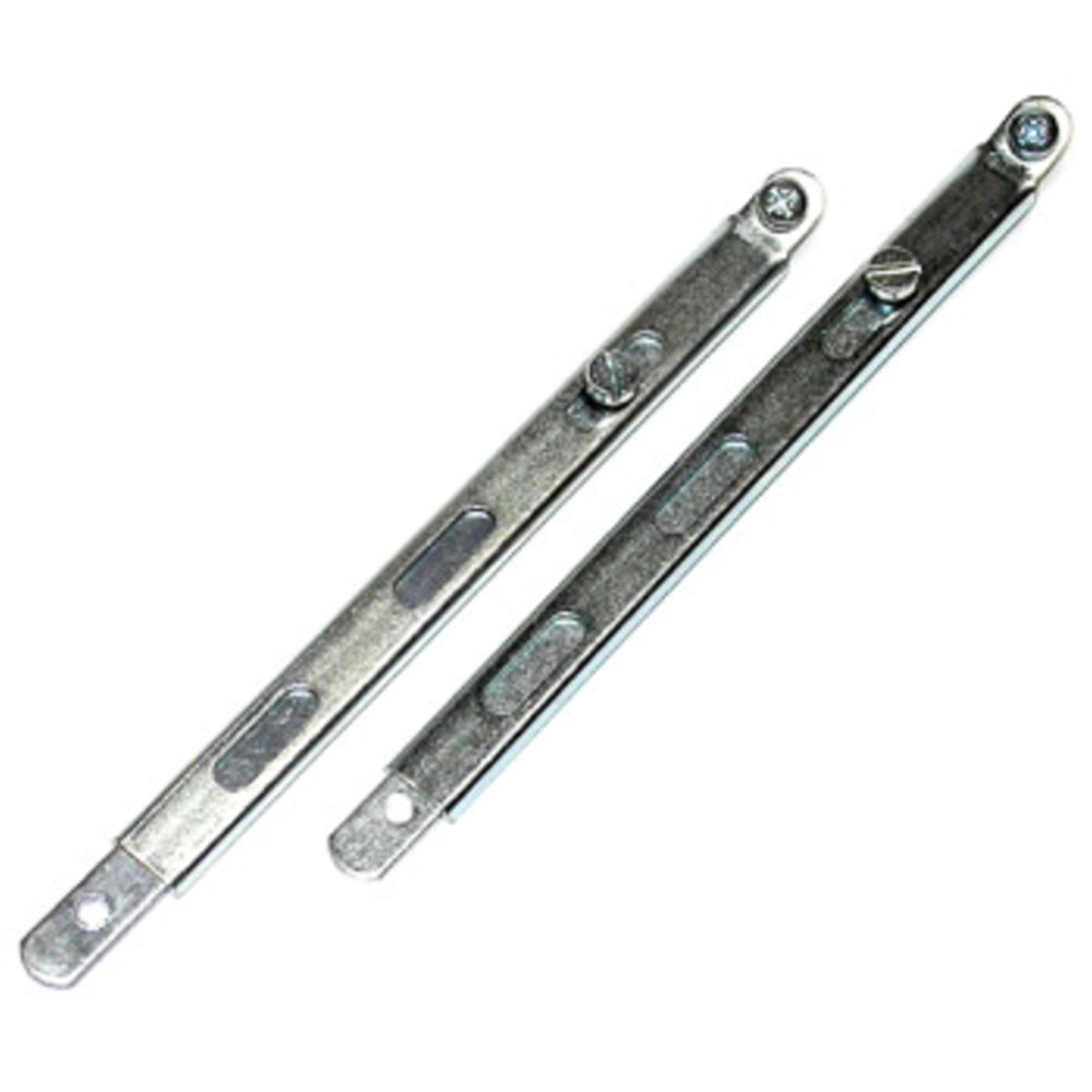 Lisatulede lame tugi, tsingitud, 2 tk