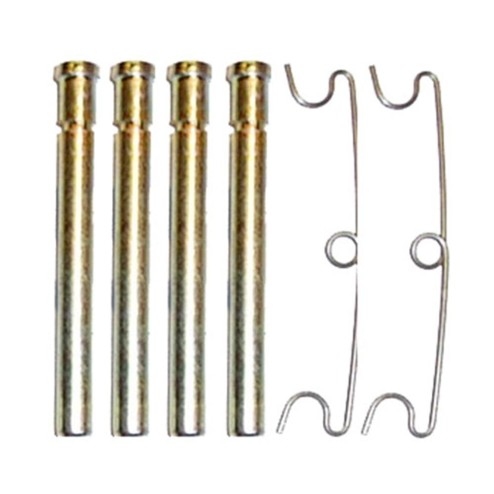 Jarrupalojen asennussarja 23-1190