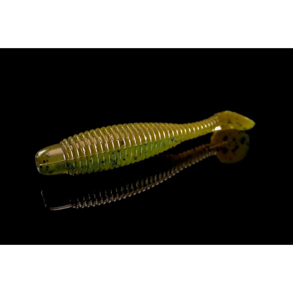 Lunker City Grubster jigi 5 cm 10 kpl