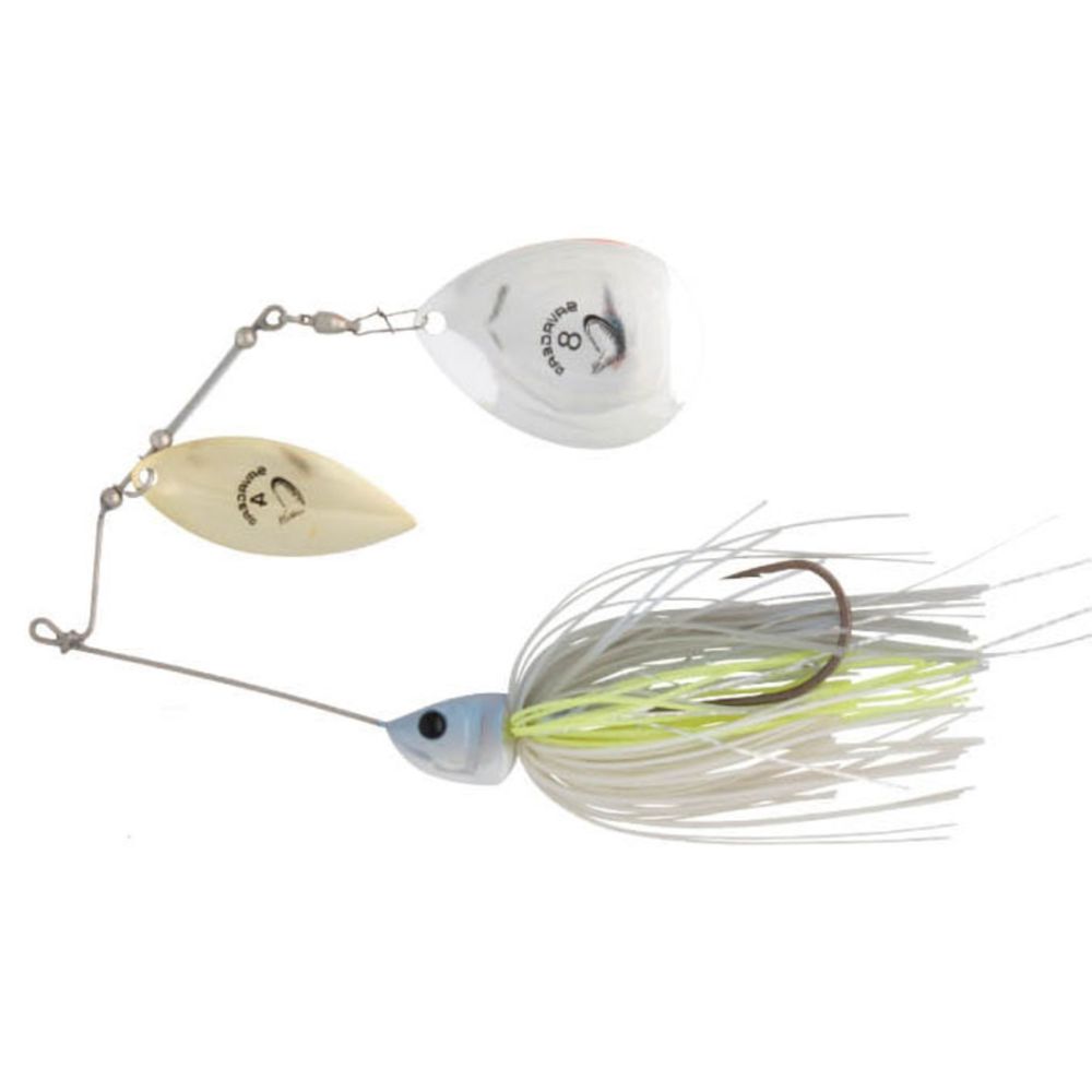 Savage Gear Da'Bush Spinnerbait 32 g