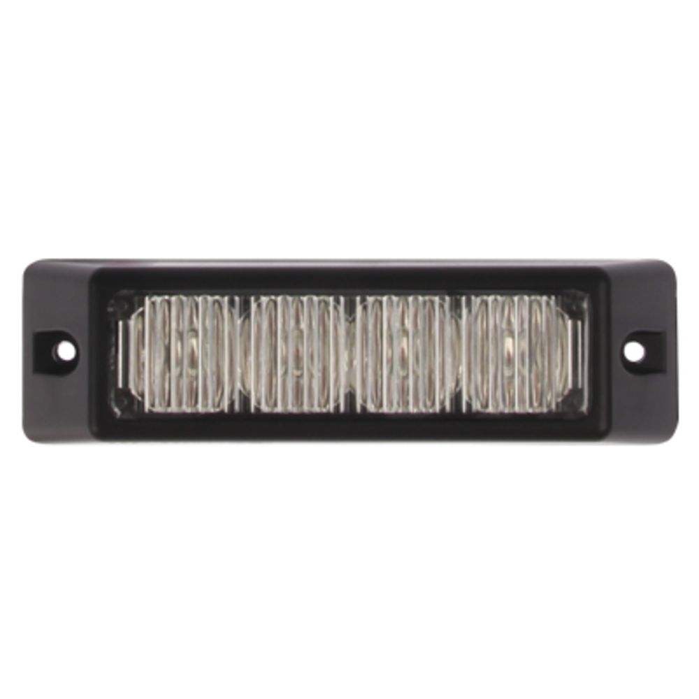 LED tasovilkku oranssi E9