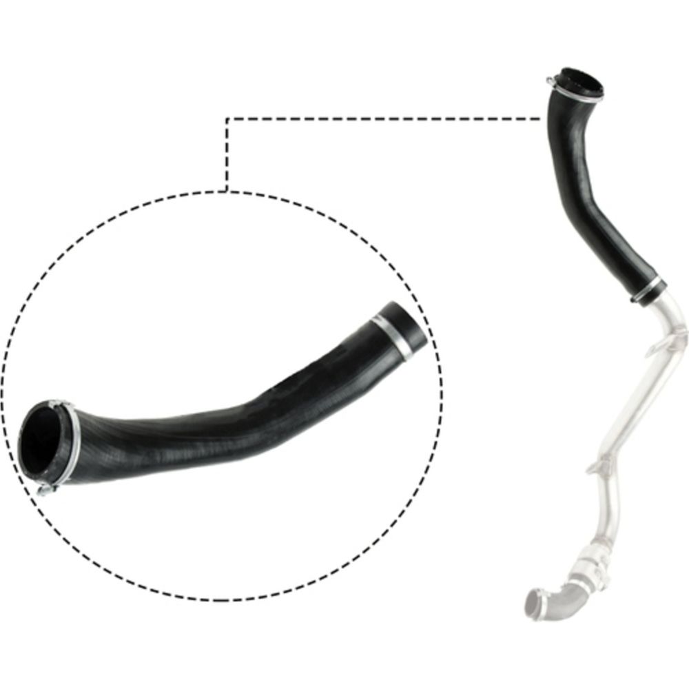 Ahtimen imuilmaputki 30-01921