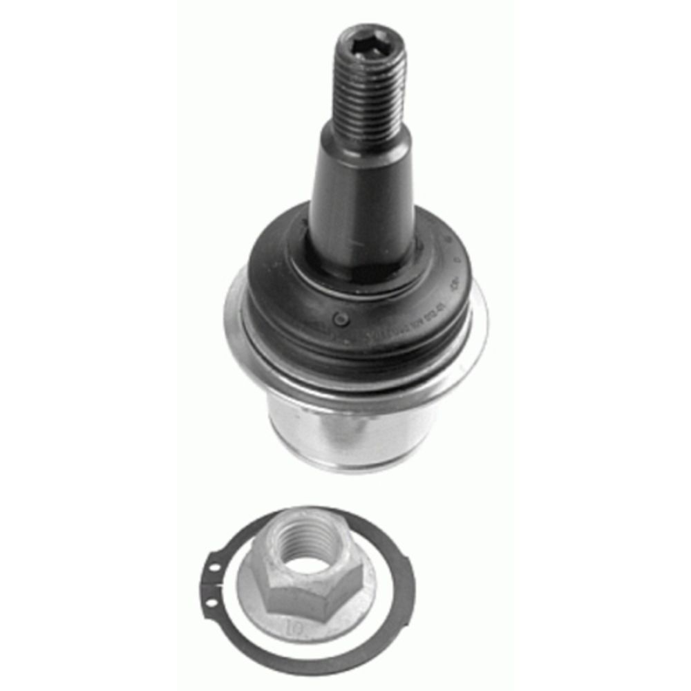 Pallonivel 17-00810