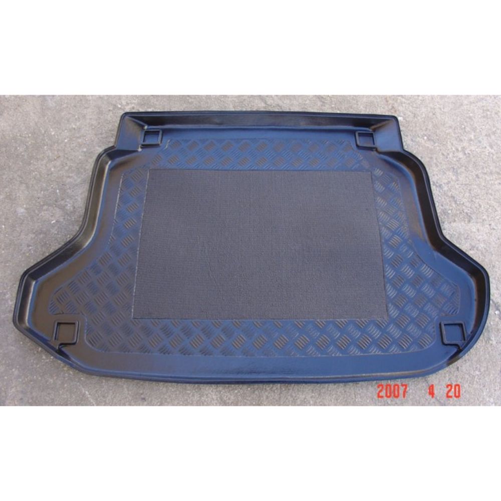 Tavaratilamatto CR-V 02-
