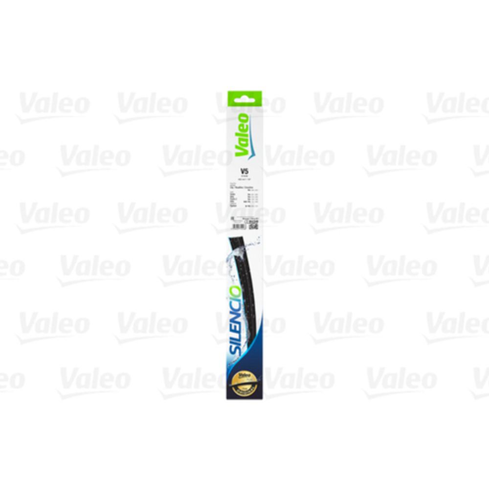Vaihtokumi V5 40 cm