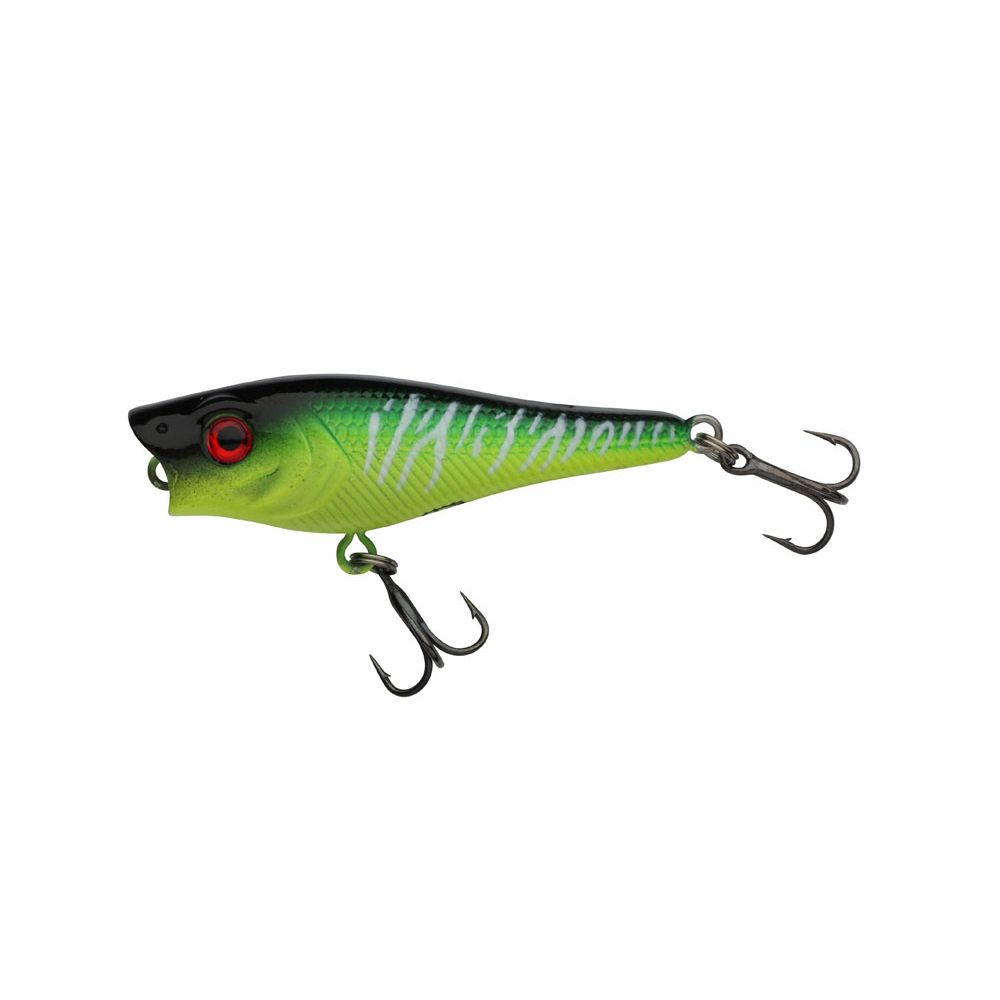 Berkley Pulse Pop popper 5 cm 3,4 g Firetiger