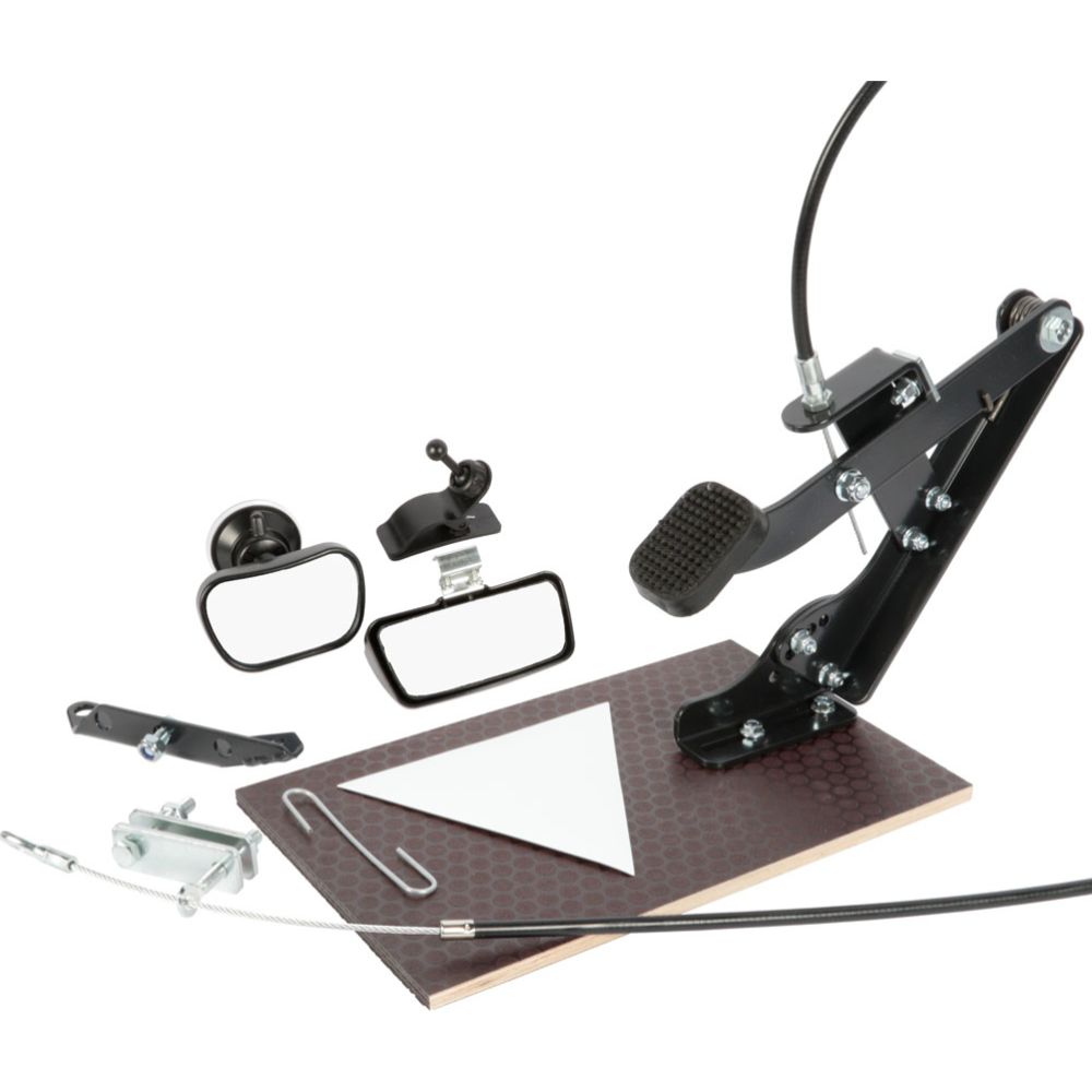 Hoyla Tools opetuspoljinsarja