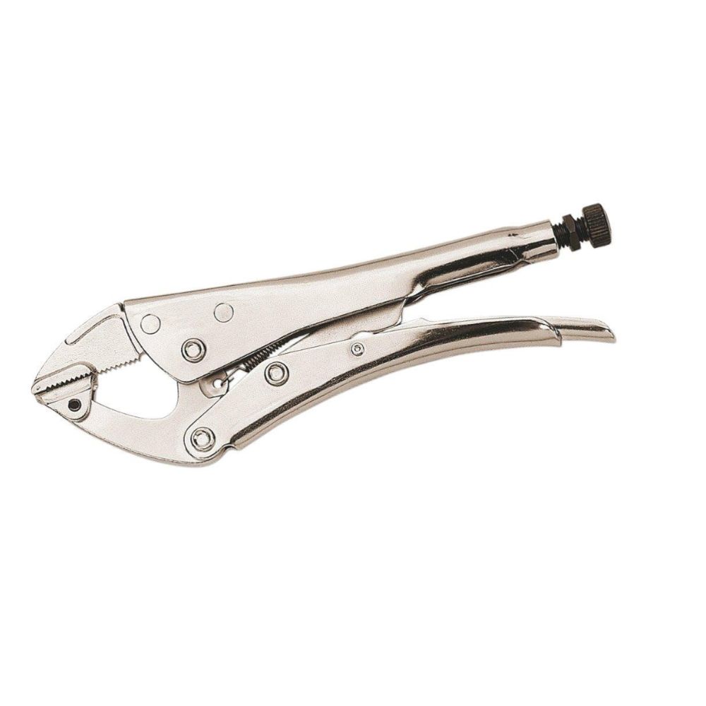 Bahco 2955-250 lamedate lõugadega lukustustangid 250 mm