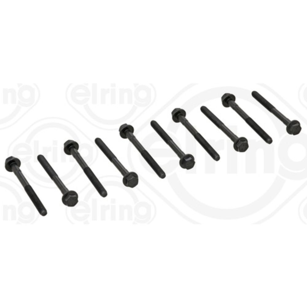 Bultsats, topplock 25-1449