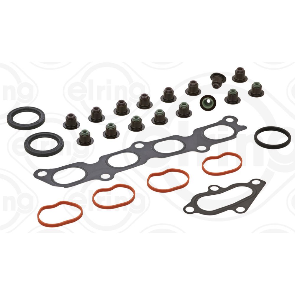 Packningssats, topplock 27-02539