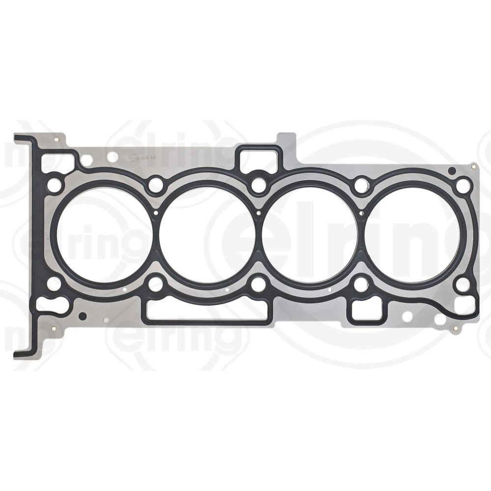 Packning, topplock 27-02094