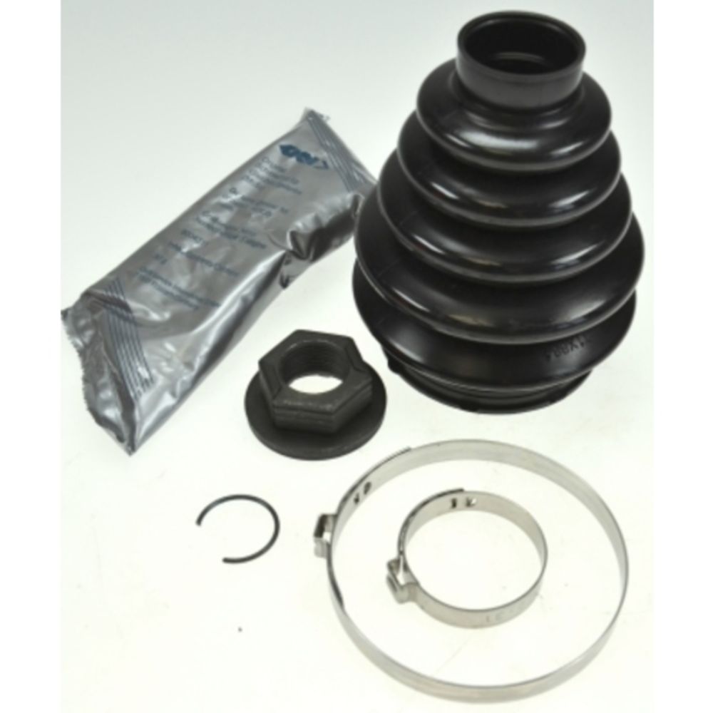 Vetoakselin suojakumisarja 17-01173