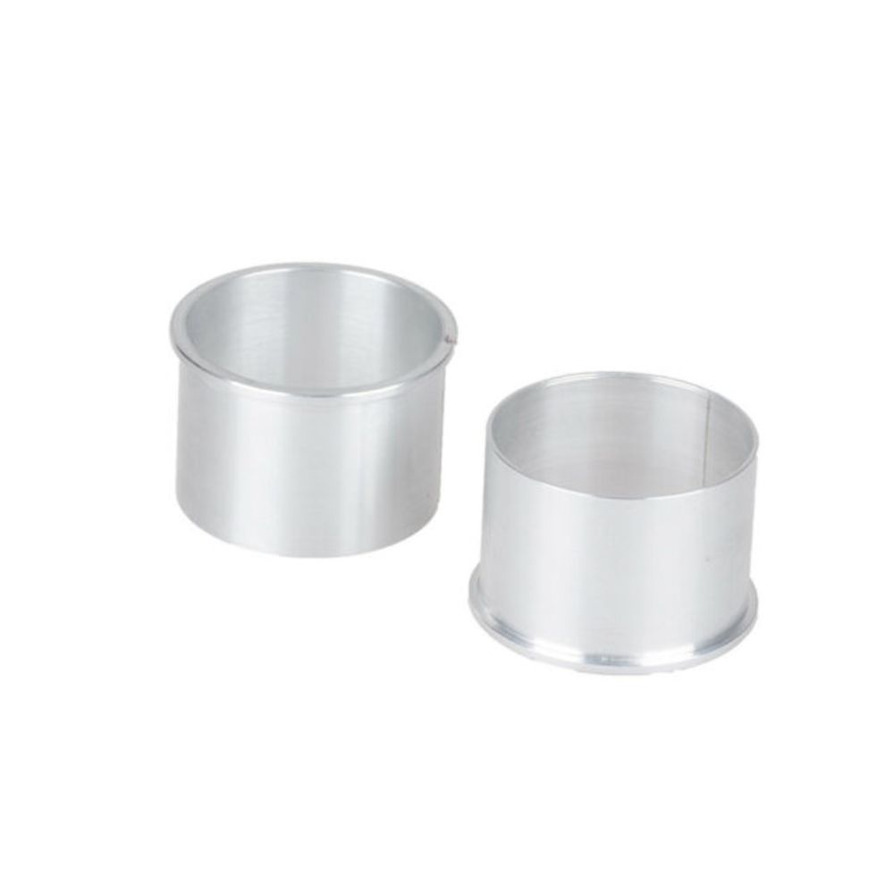 TRW-Lucas Clip-on sovitinholkkipari Ø-43/45 mm