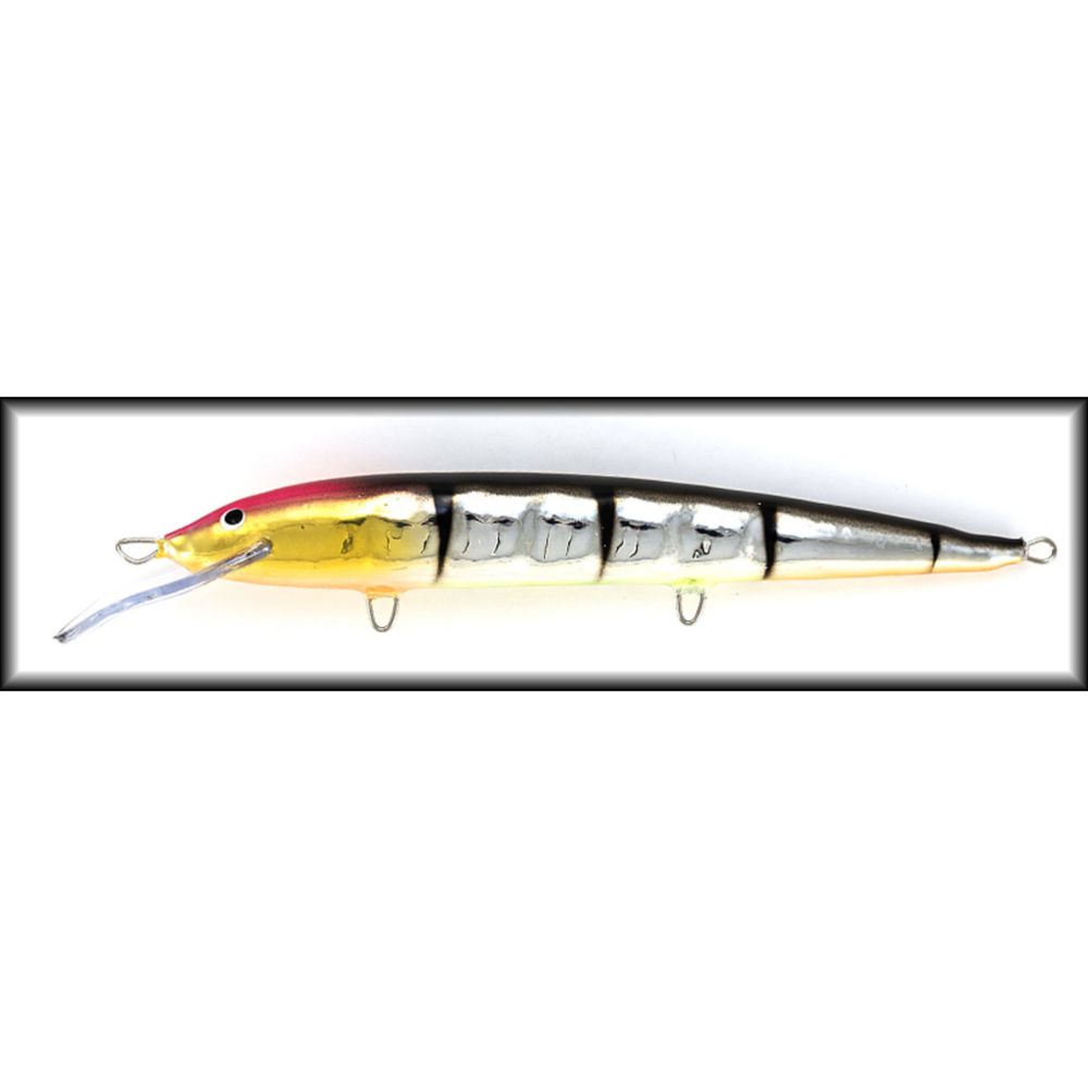 HK Varma Kuha djupgående göswobbler 13 cm 8 g