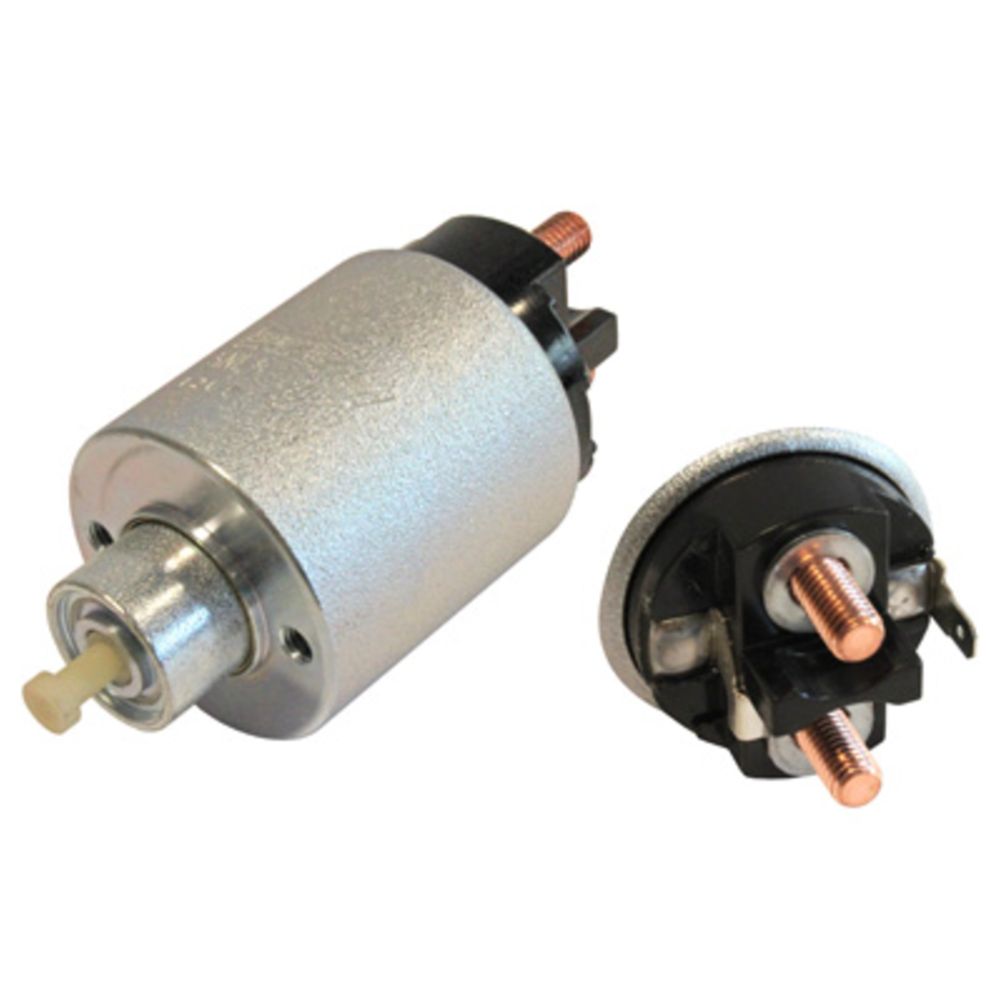 Käynnistimen solenoidi 11-5529