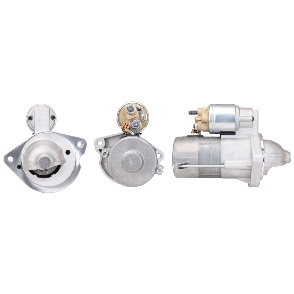 Starter 13-00930