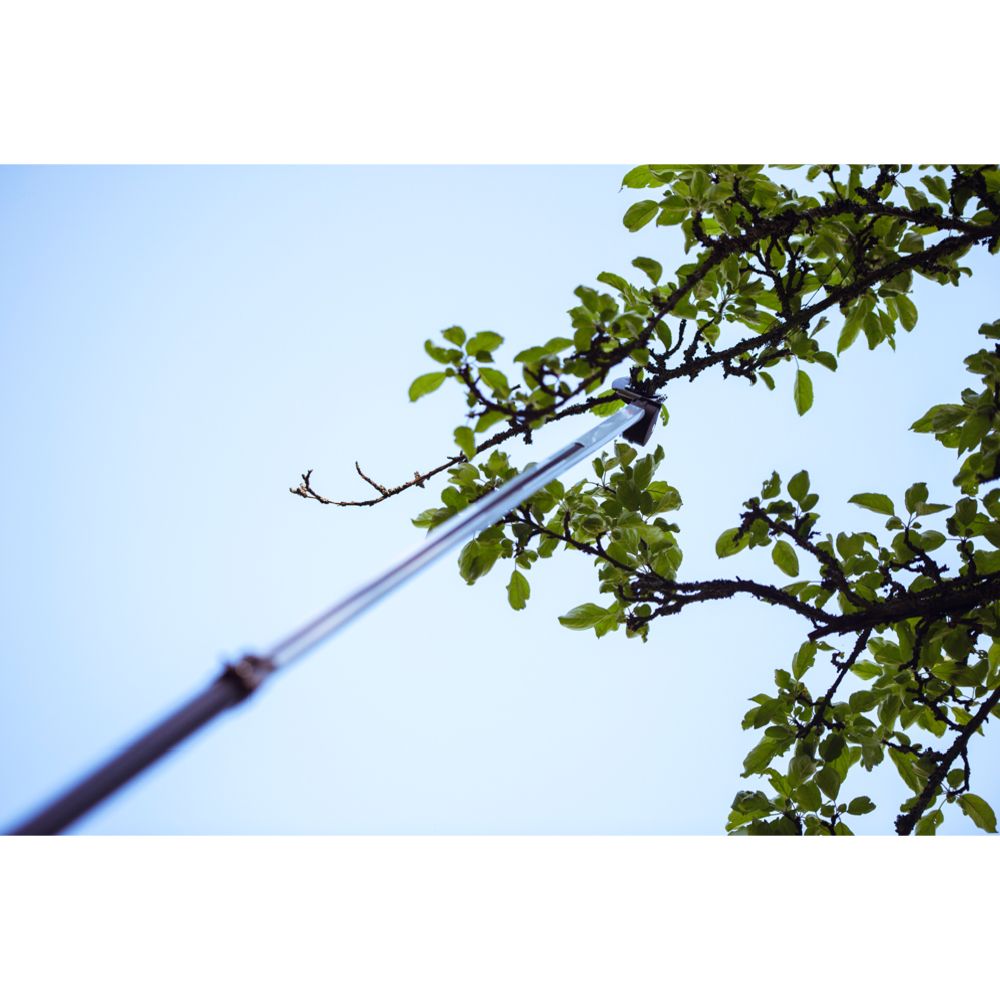 Fiskars PowerGear teleskopisk universalklippare UPN86