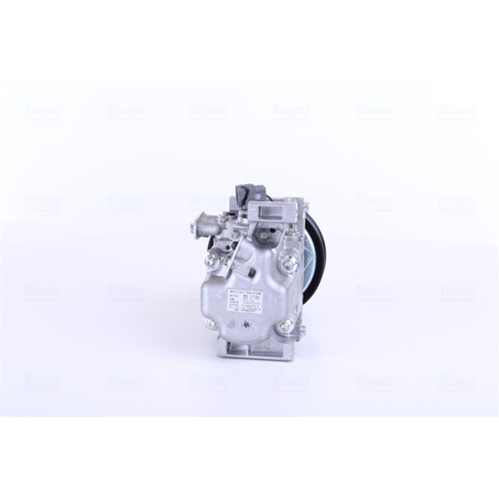 Kliimaseadme kompressor 30-03360