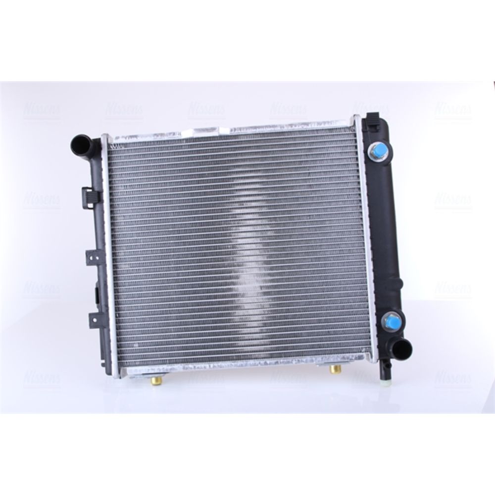 Radiaator 30-8717