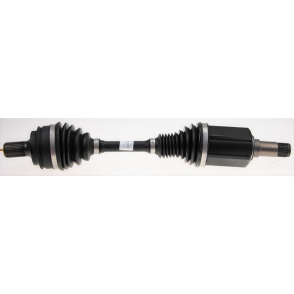 Drivaxel 17-02933