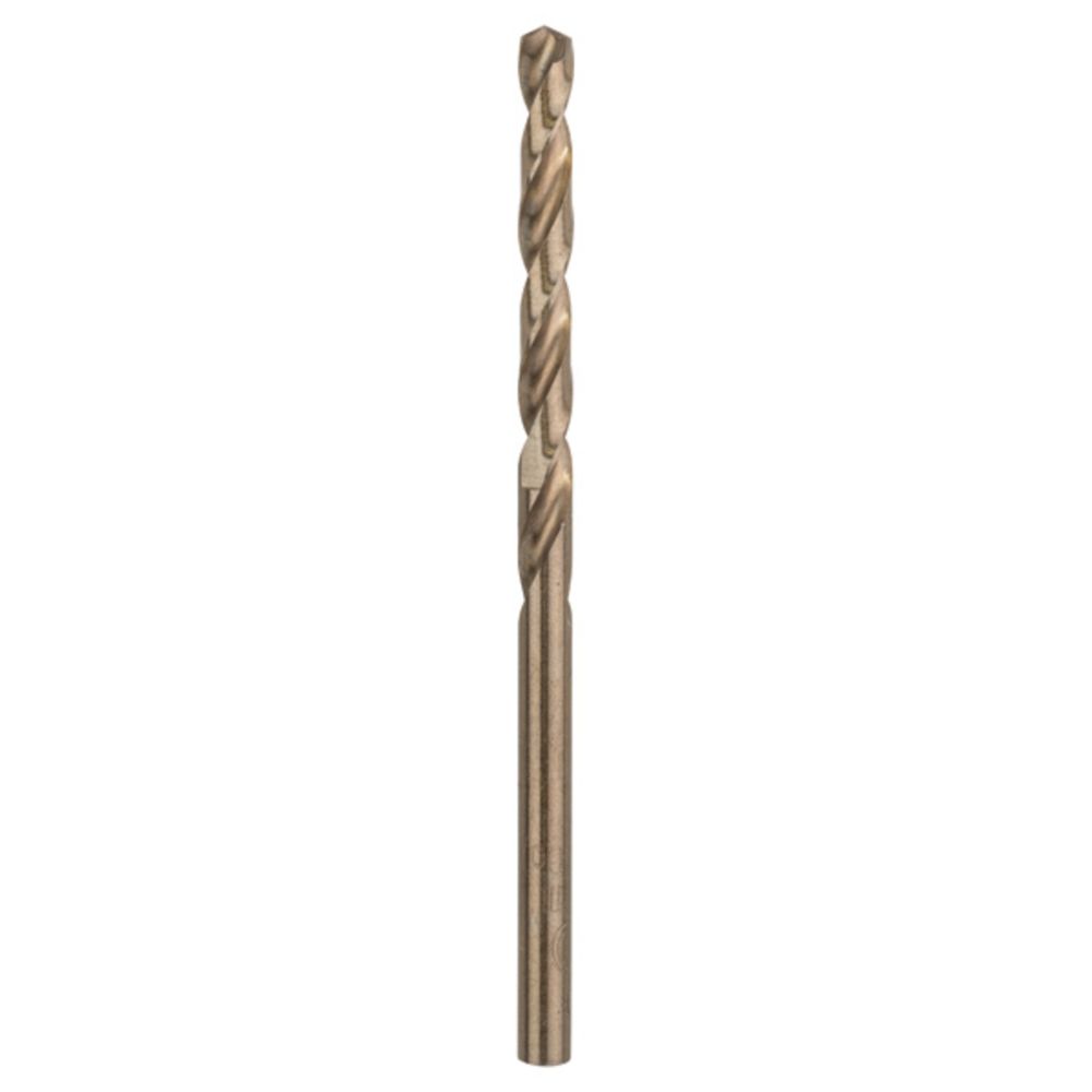 Bosch HSS-Cobolt puur 4,0 mm