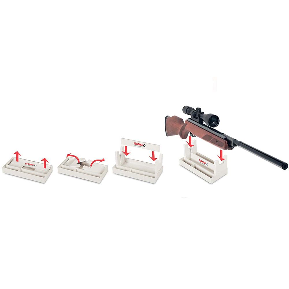 Gamo hoolduskomplekt