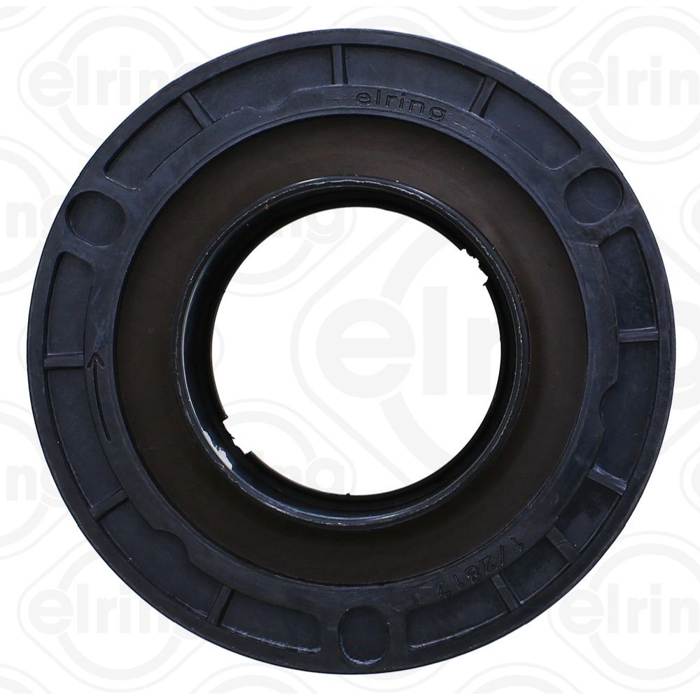 Packning, vevaxel 27-03296