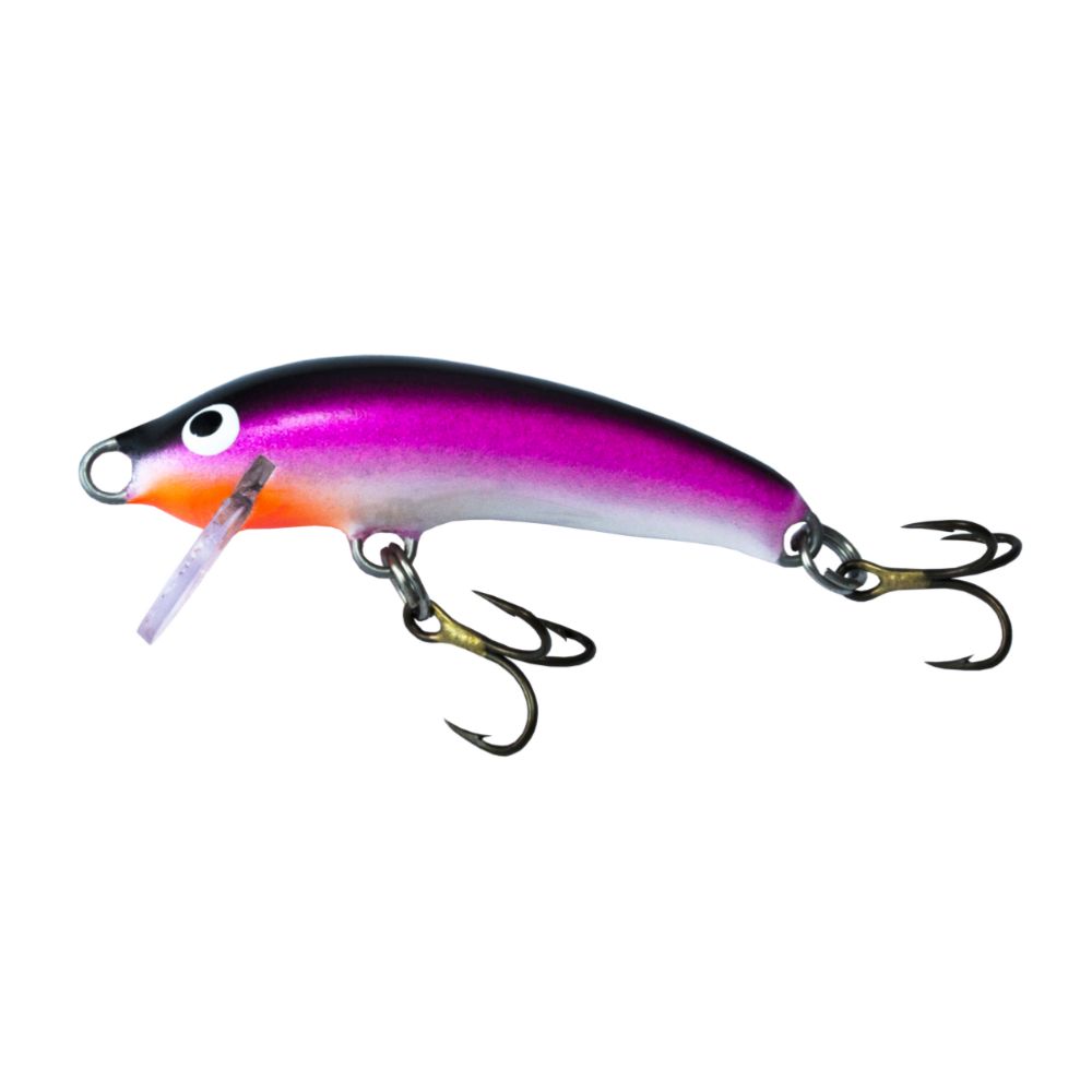 Nils Master Invincible Floating 5 cm 6 g wobbler