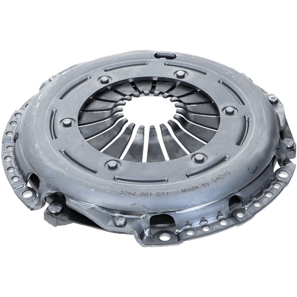 Kytkinpaketti 84-2448