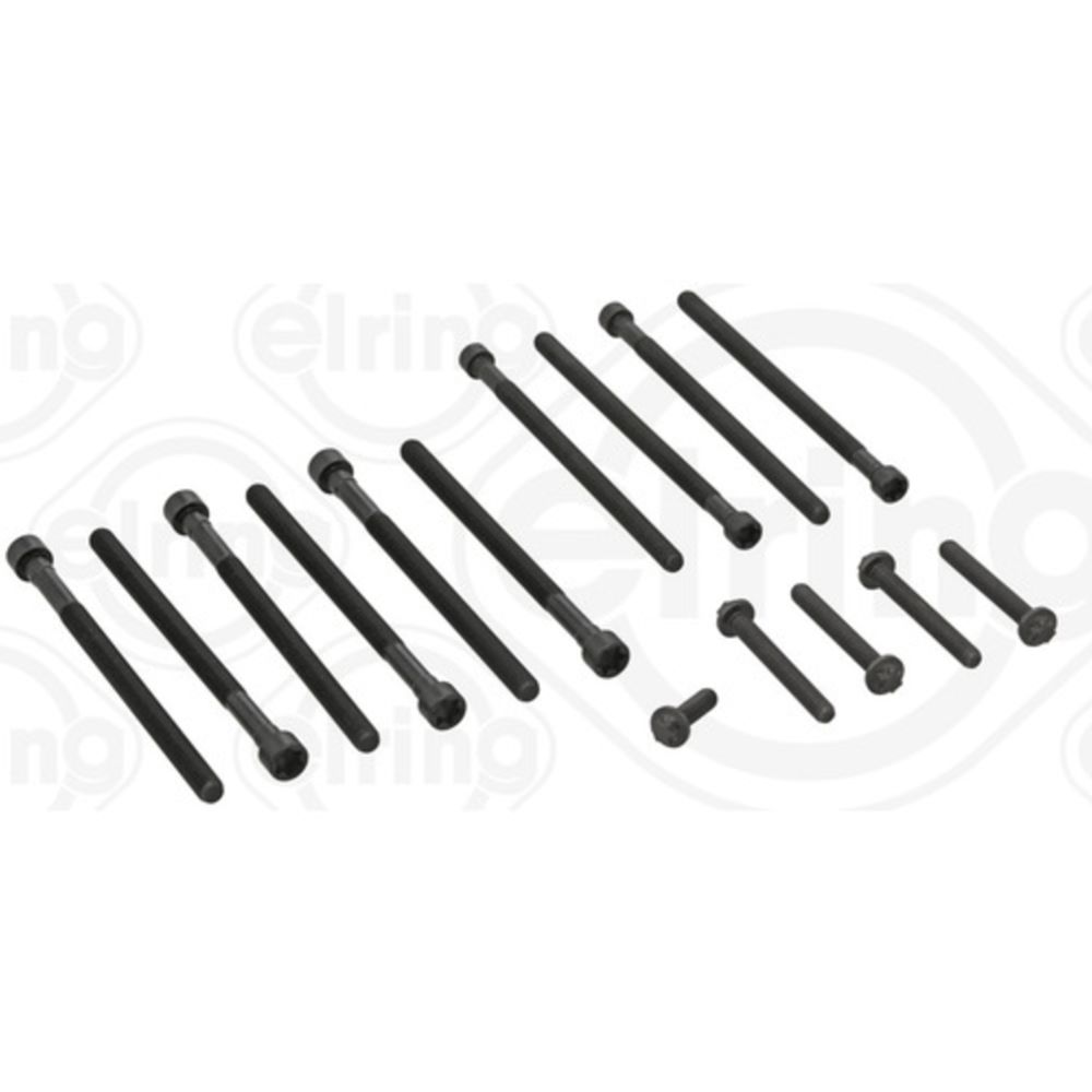 Bultsats, topplock 25-00997