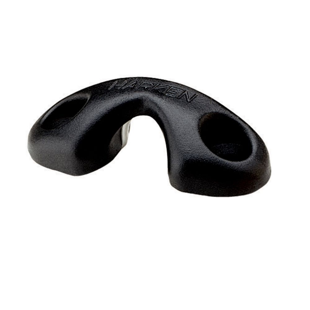 Harken svart Micro bygel H424B