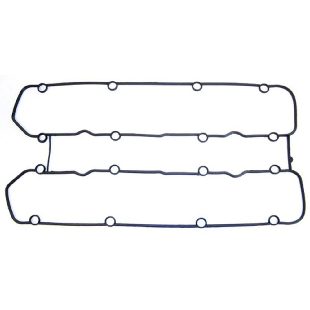 Venttiilikannen tiiviste 27-00431